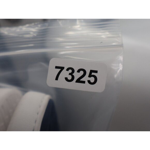 Vionic Dark Blue Suede Loafers with White Sole - Picture 12 of 12